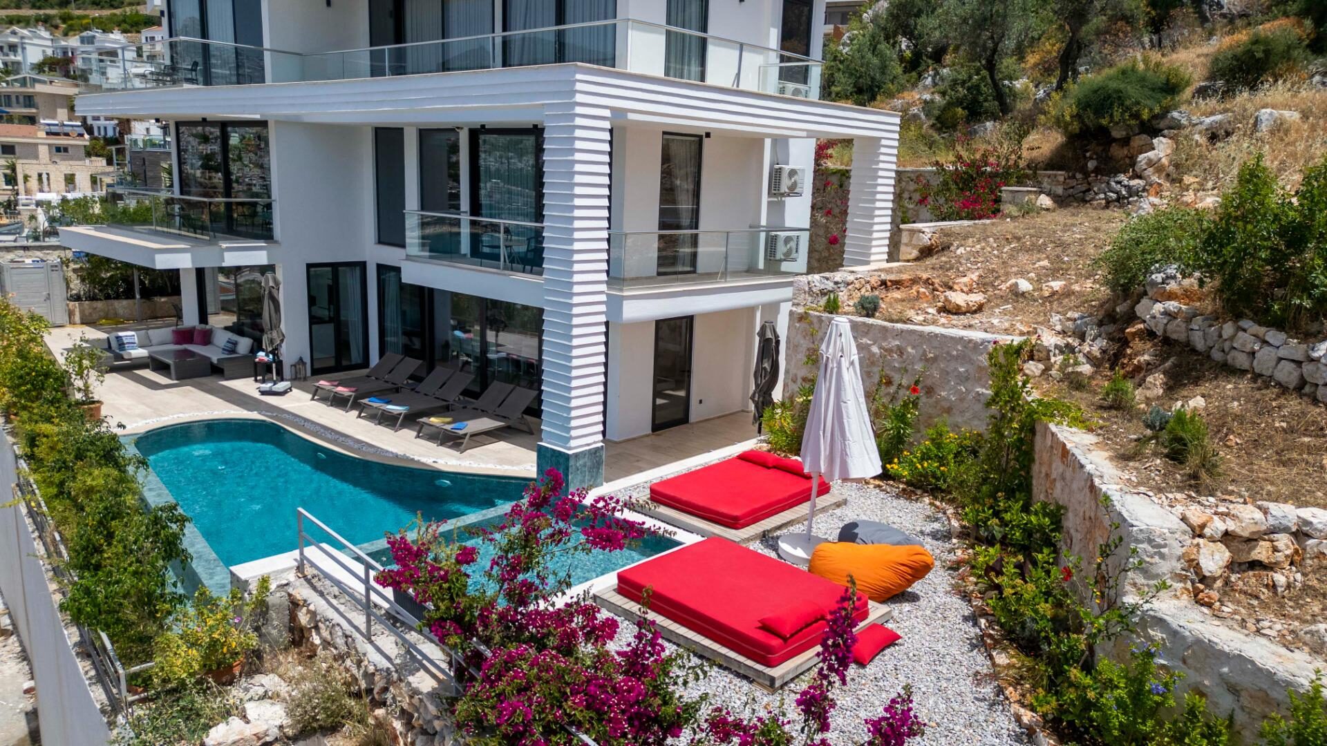 Villa Lumineux — 5