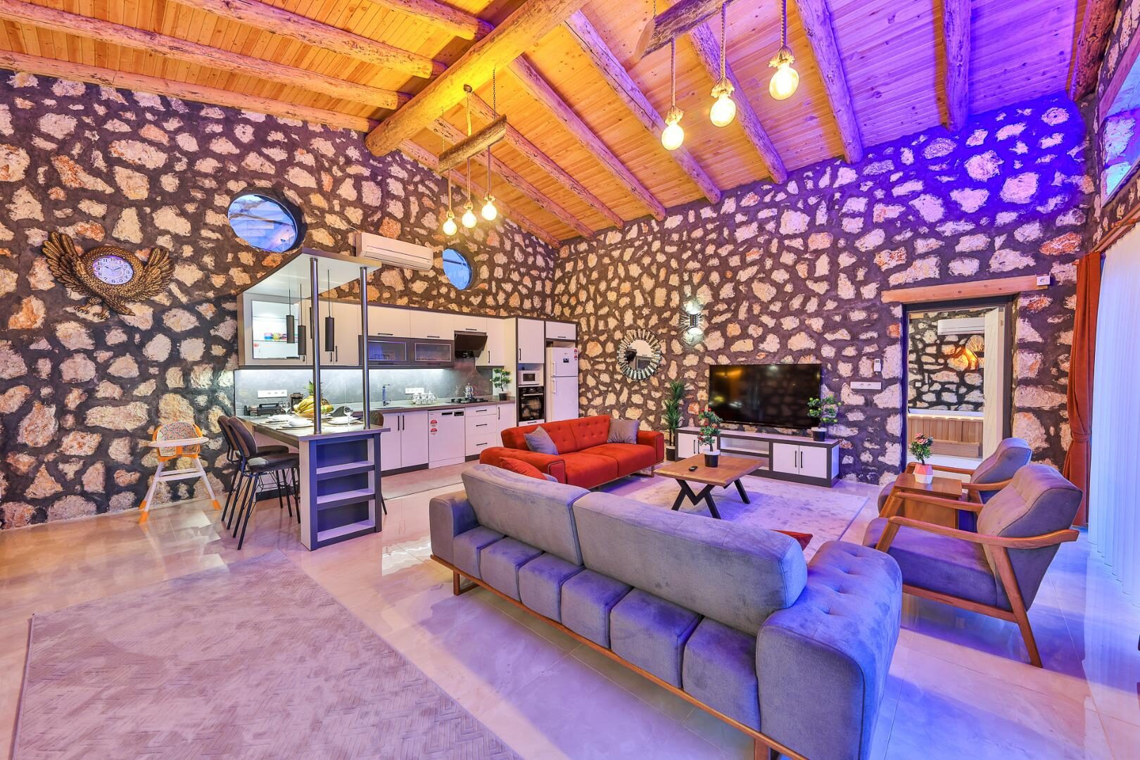 Villa Yıldız Çavdır — 57