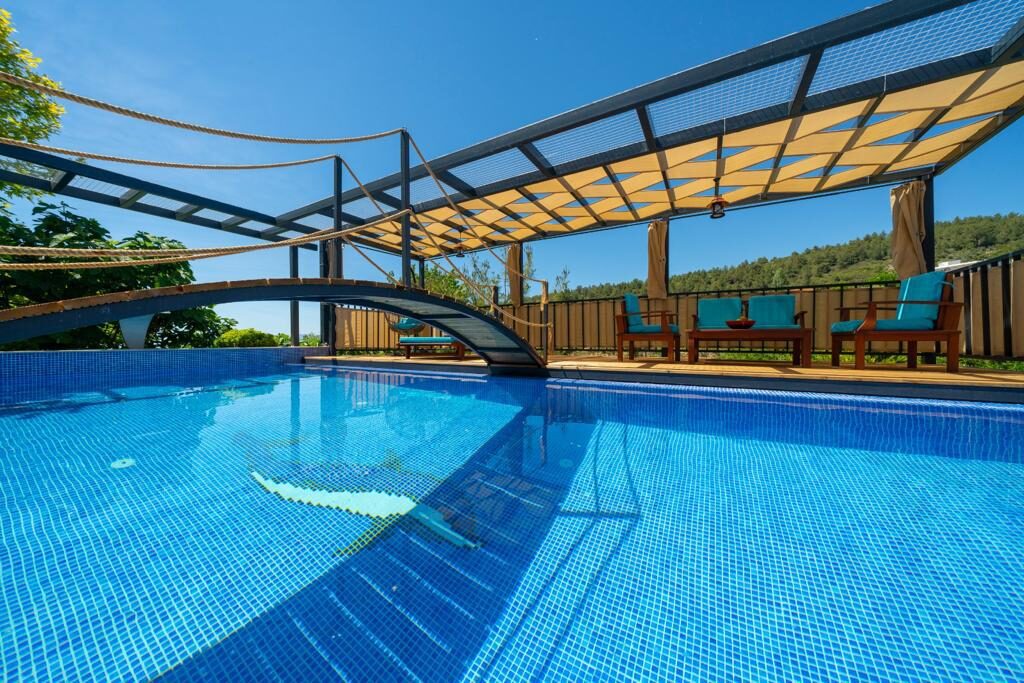 Villa Stella — 12