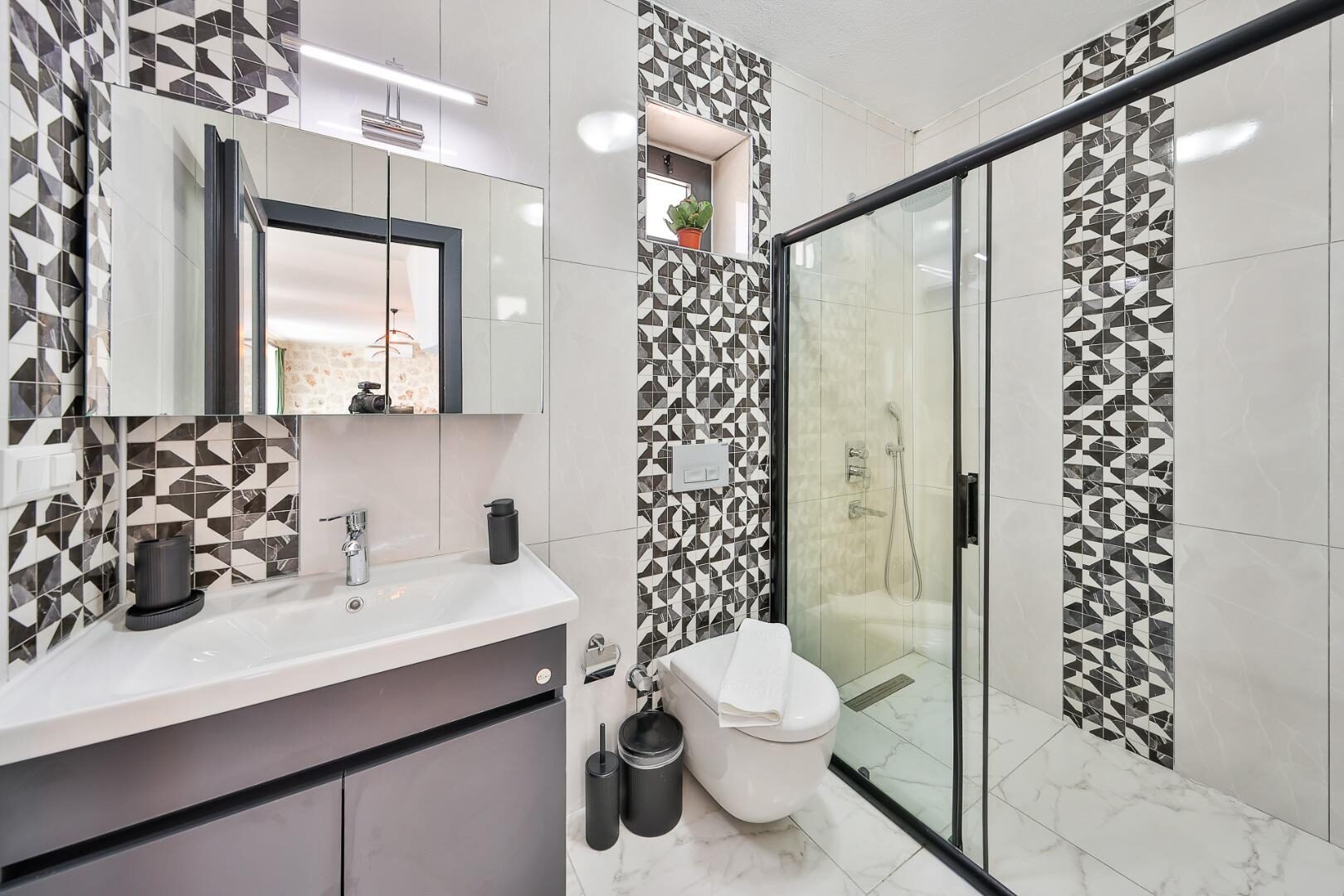 Villa Badem Çiçeği — 50