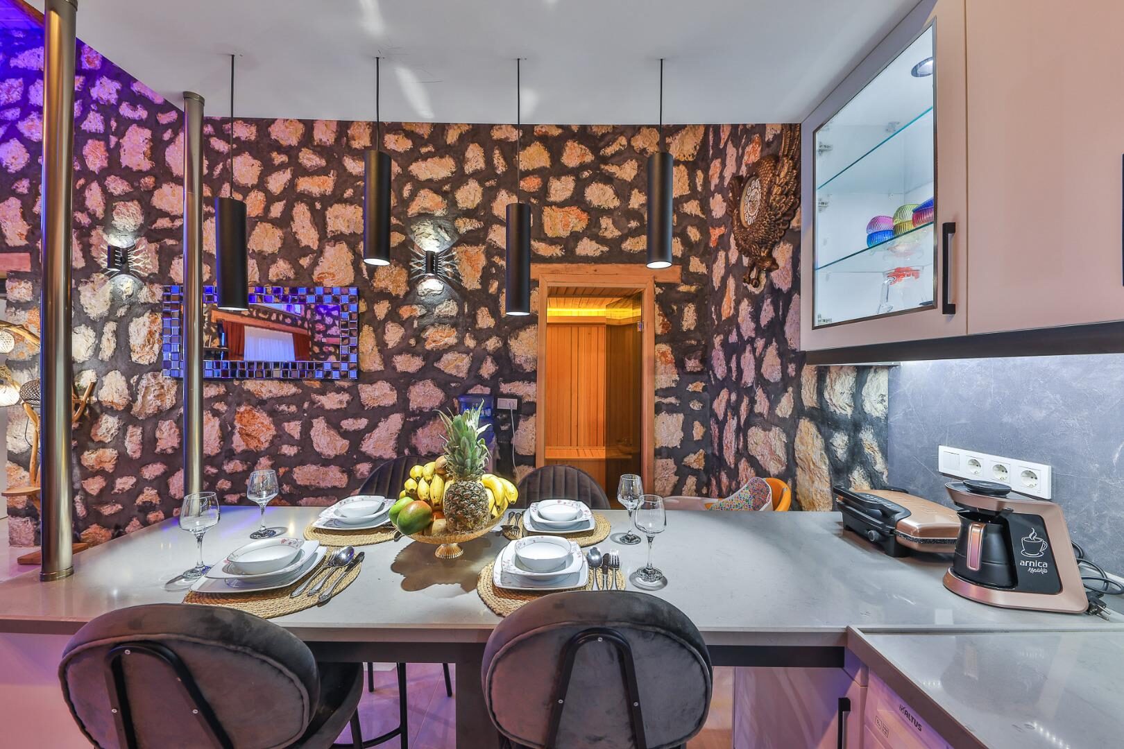 Villa Yıldız Çavdır — 61