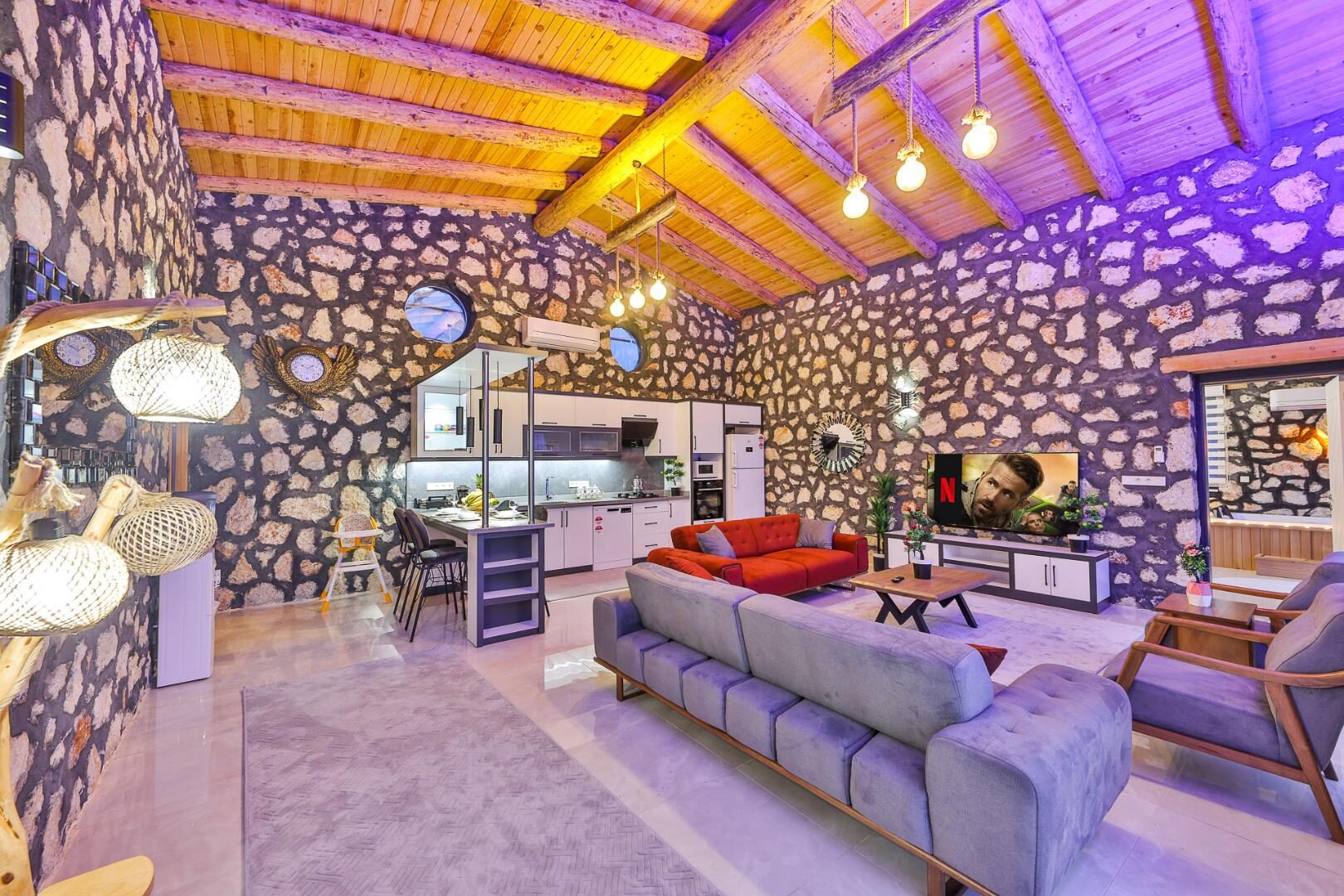 Villa Yıldız Çavdır — 63