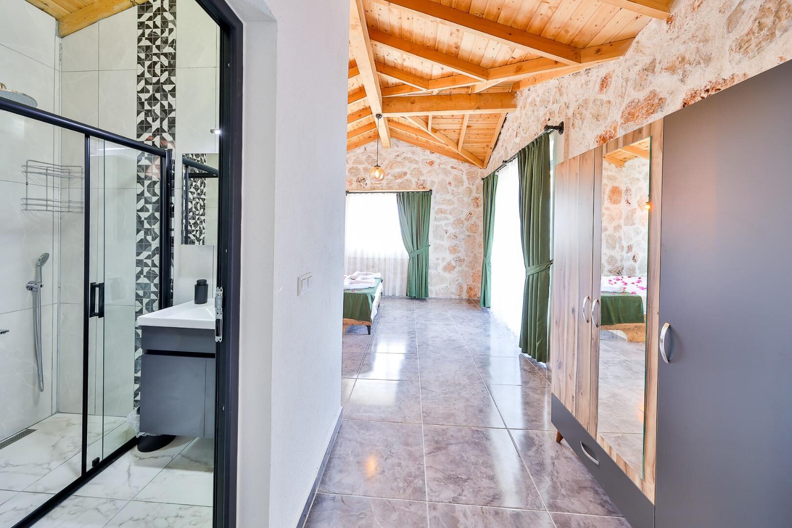 Villa Badem Çiçeği — 56