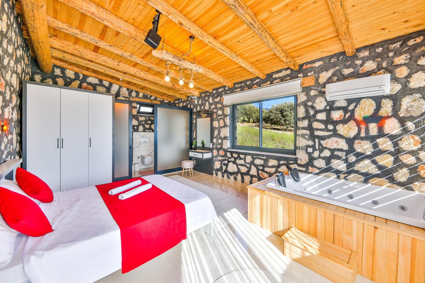 Villa Yıldız Çavdır — 70