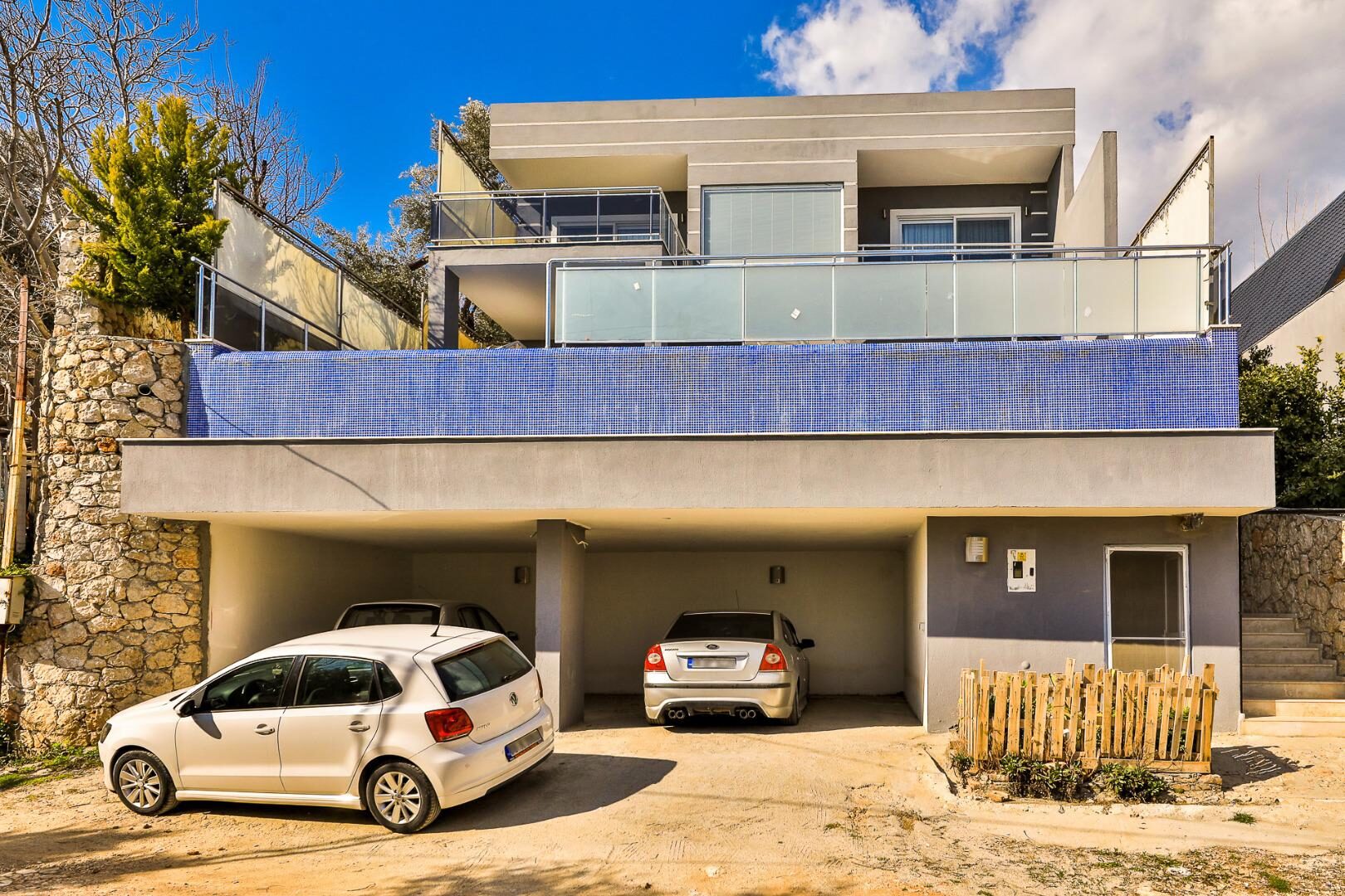Villa Nil — 7