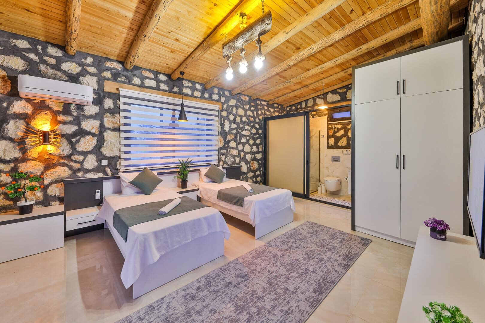 Villa Yıldız Çavdır — 83