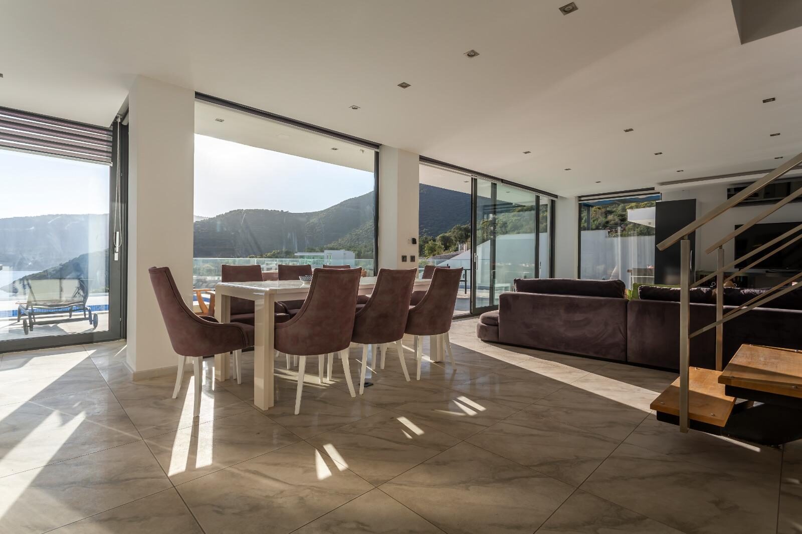 Villa Seascape — 9