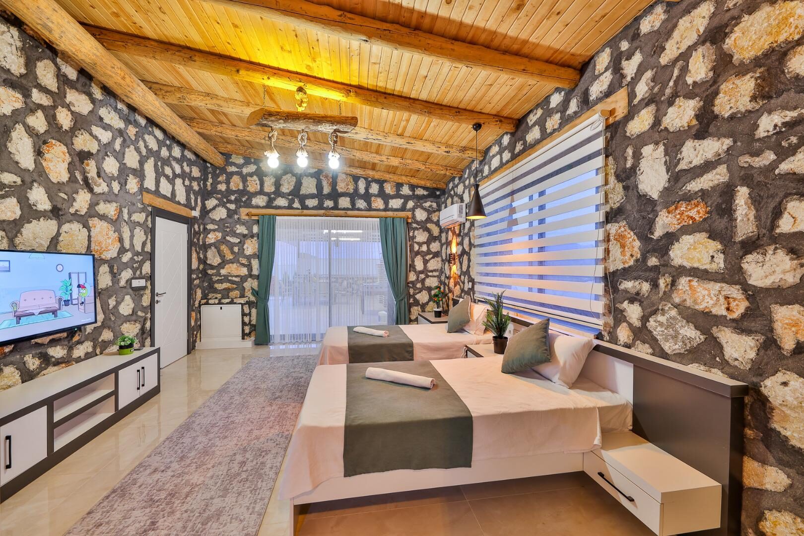 Villa Yıldız Çavdır — 89
