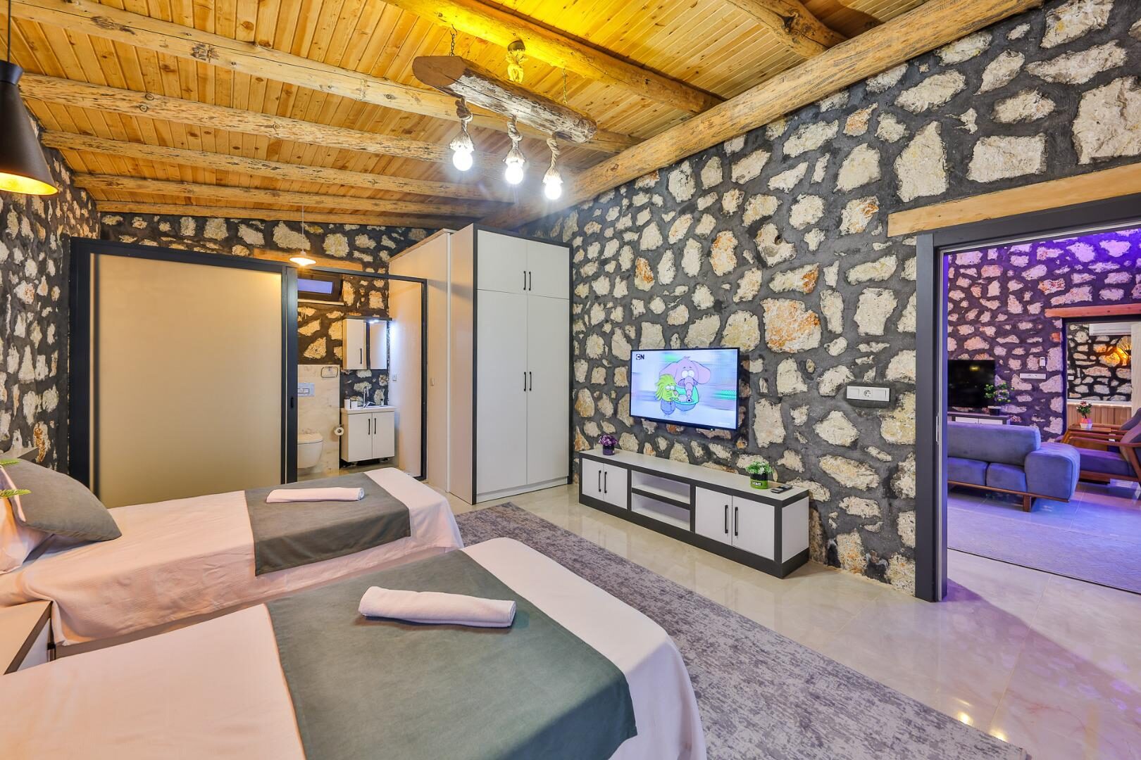 Villa Yıldız Çavdır — 91