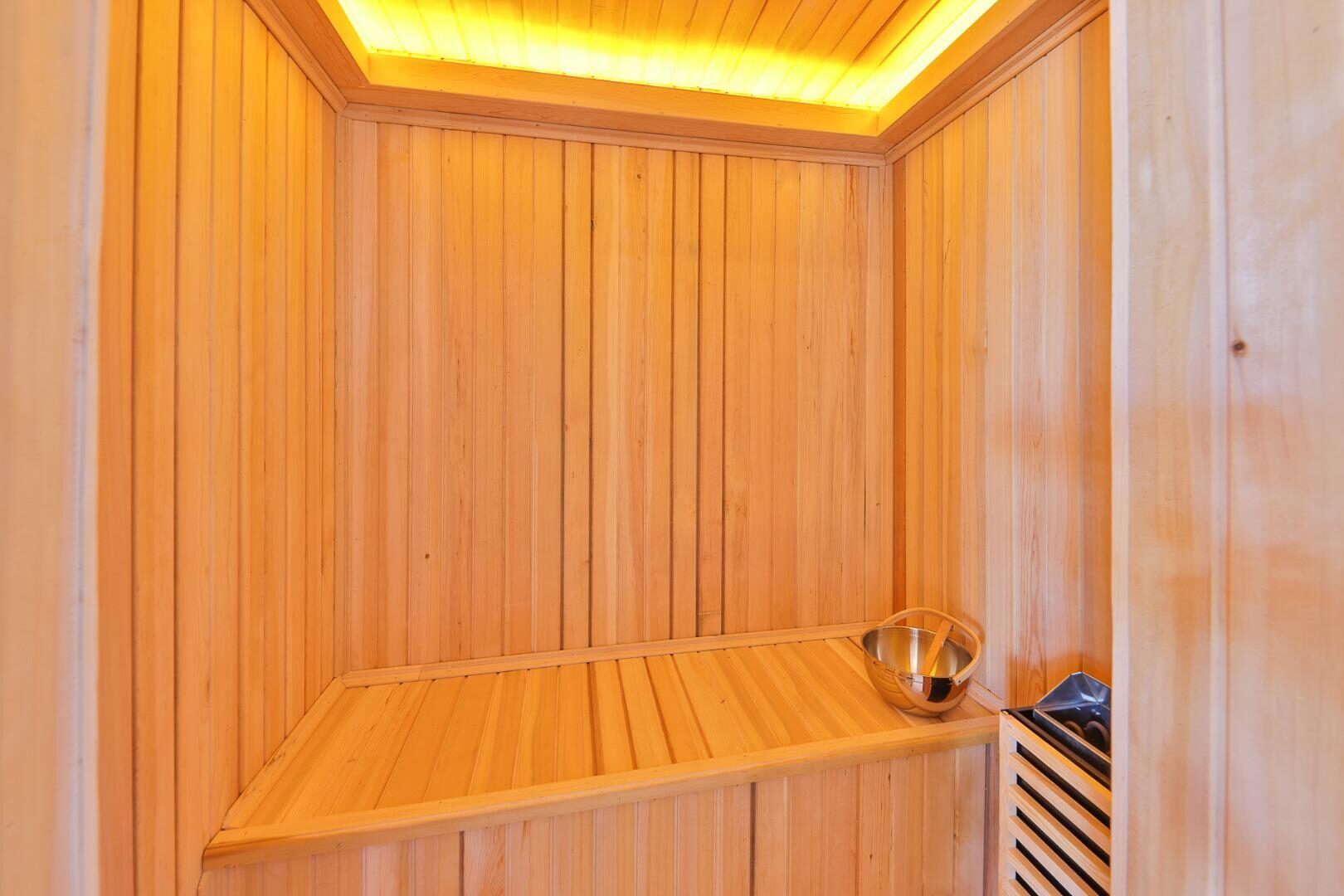 Villa Yıldız Çavdır — 100