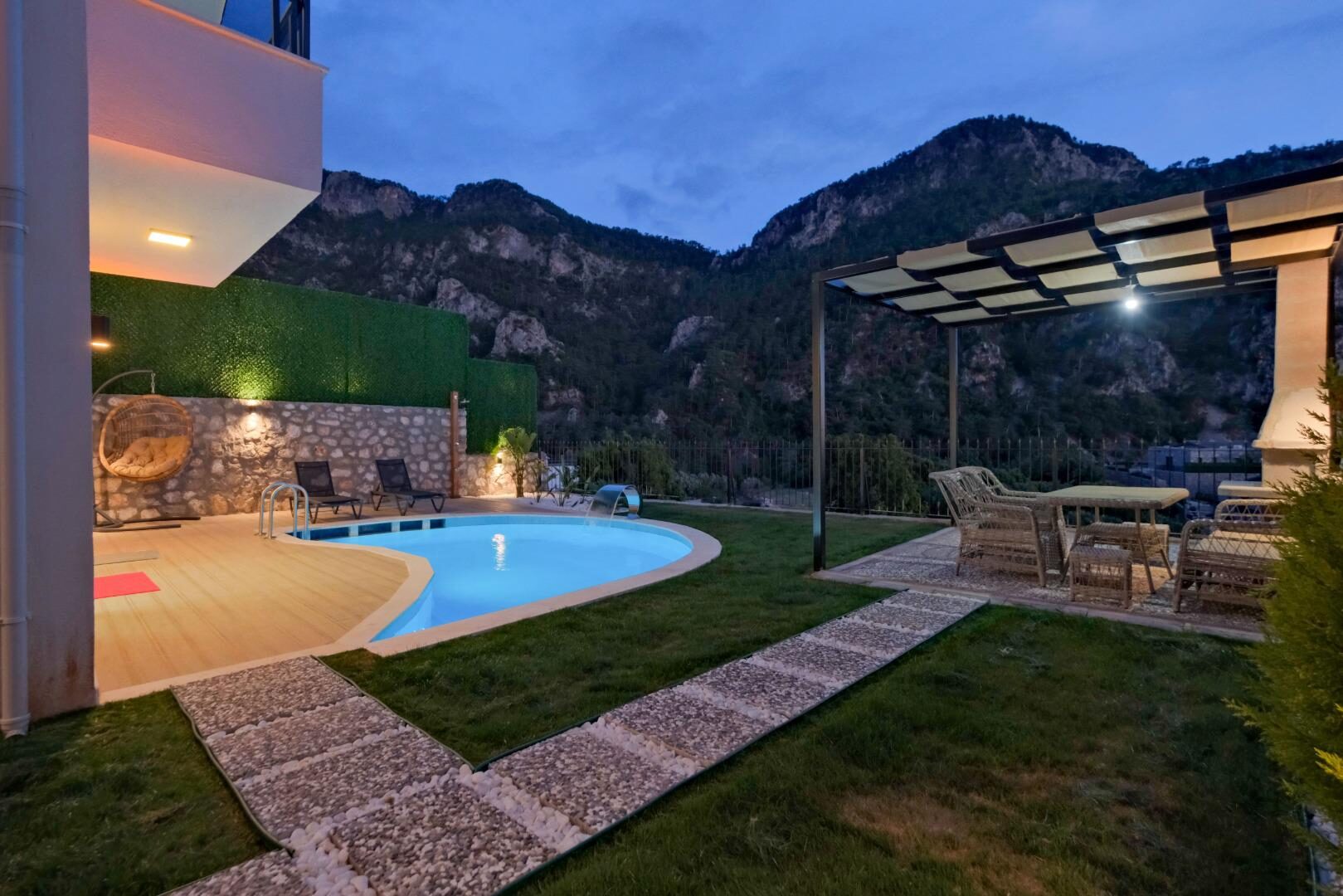 Villa Luna — 5