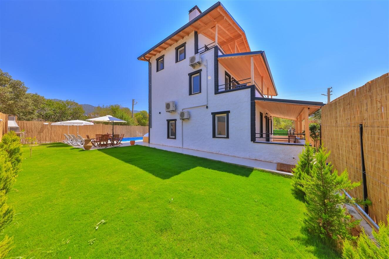 Villa Grando 2 — 1