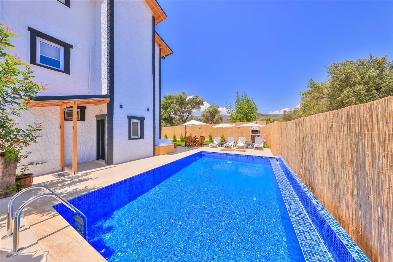 Villa Grando 2 — 2