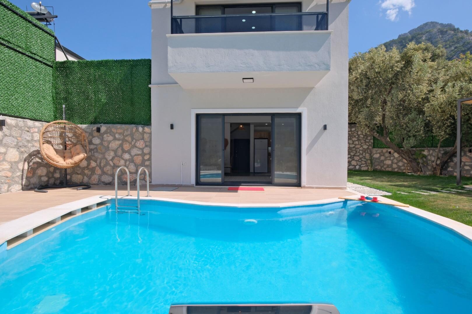 Villa Sole — 4