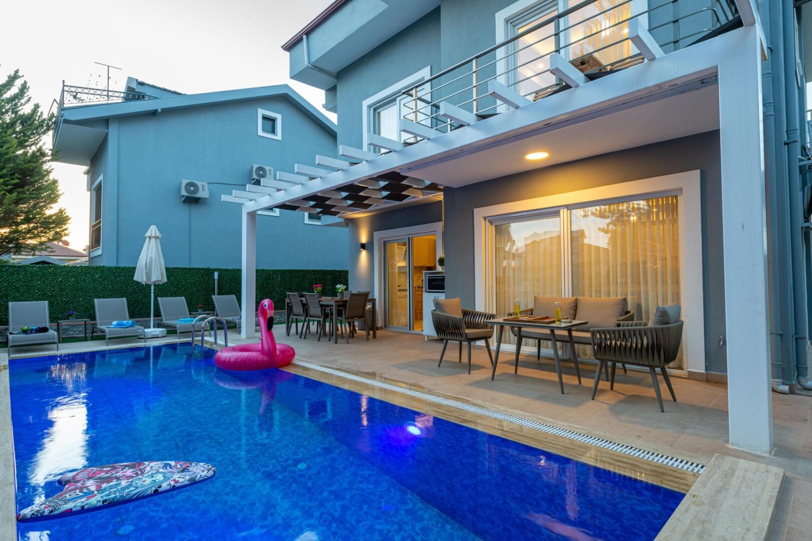 Villa Cappucino — 5