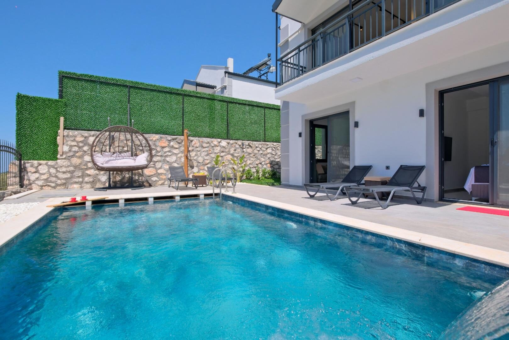 Villa Montana Kirme Duo — 11