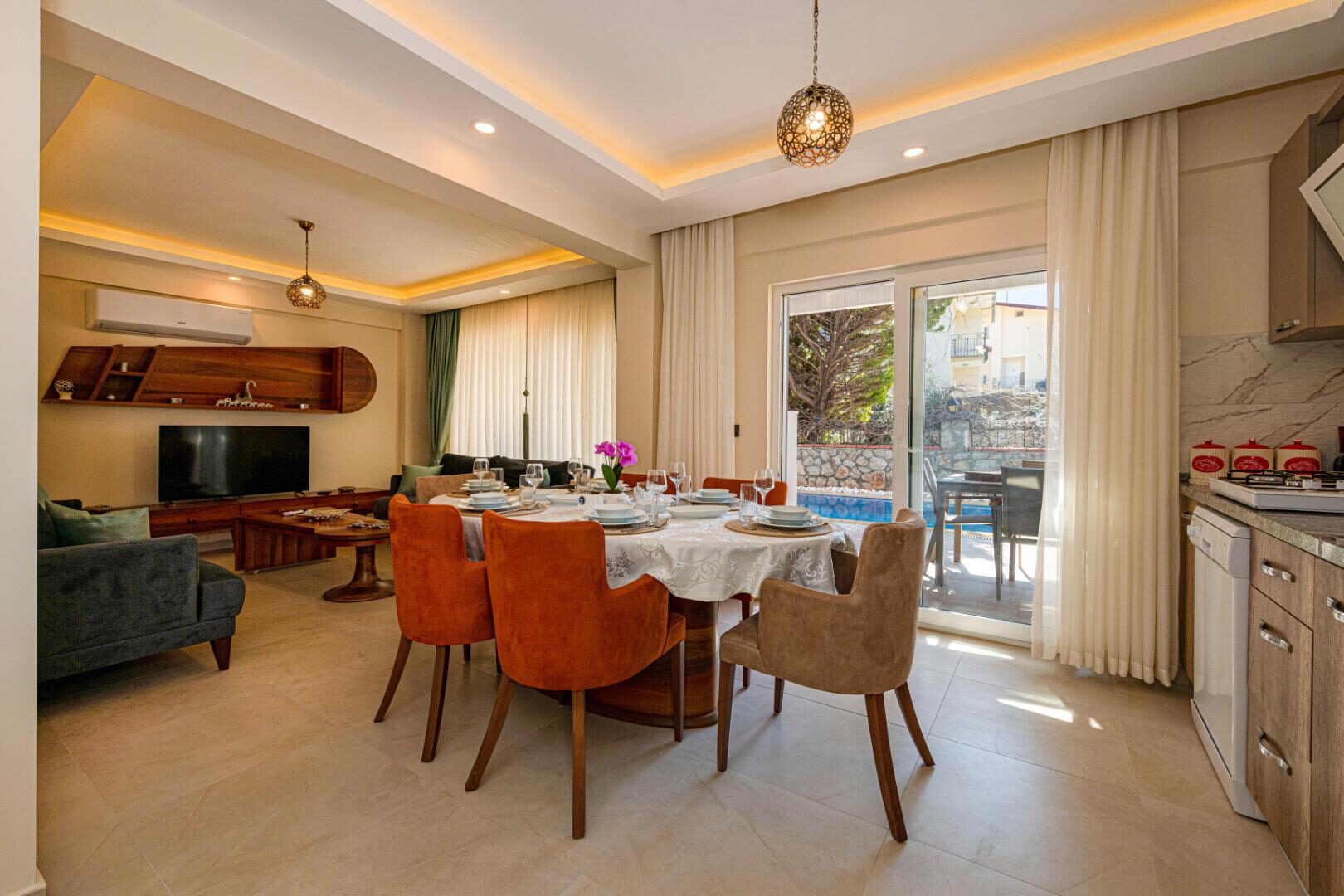 Villa Cappucino — 15
