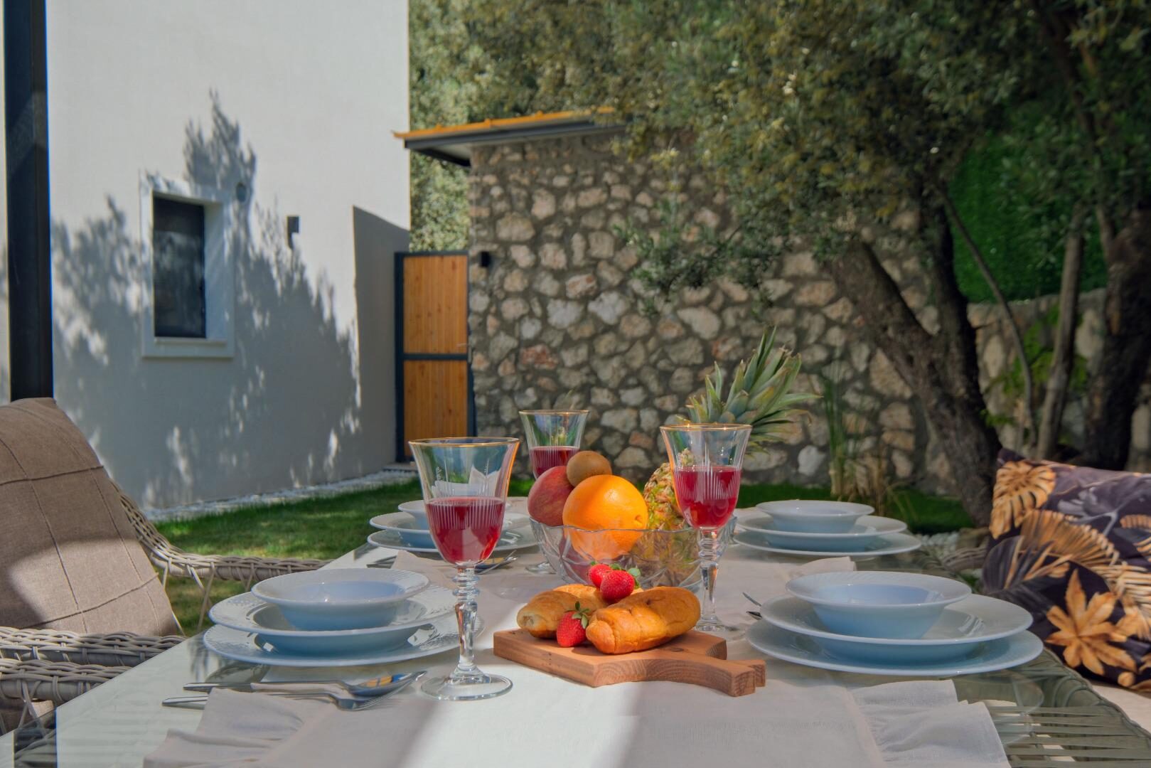 Villa Sole — 18