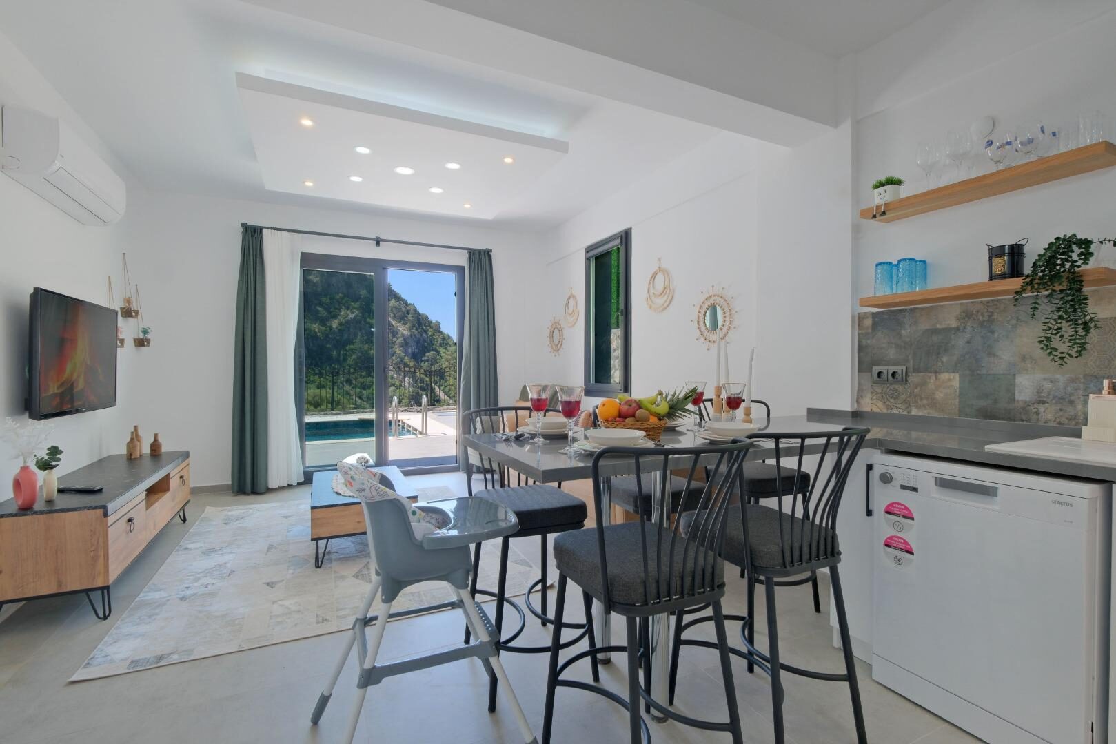 Villa Montana Kirme Duo — 20