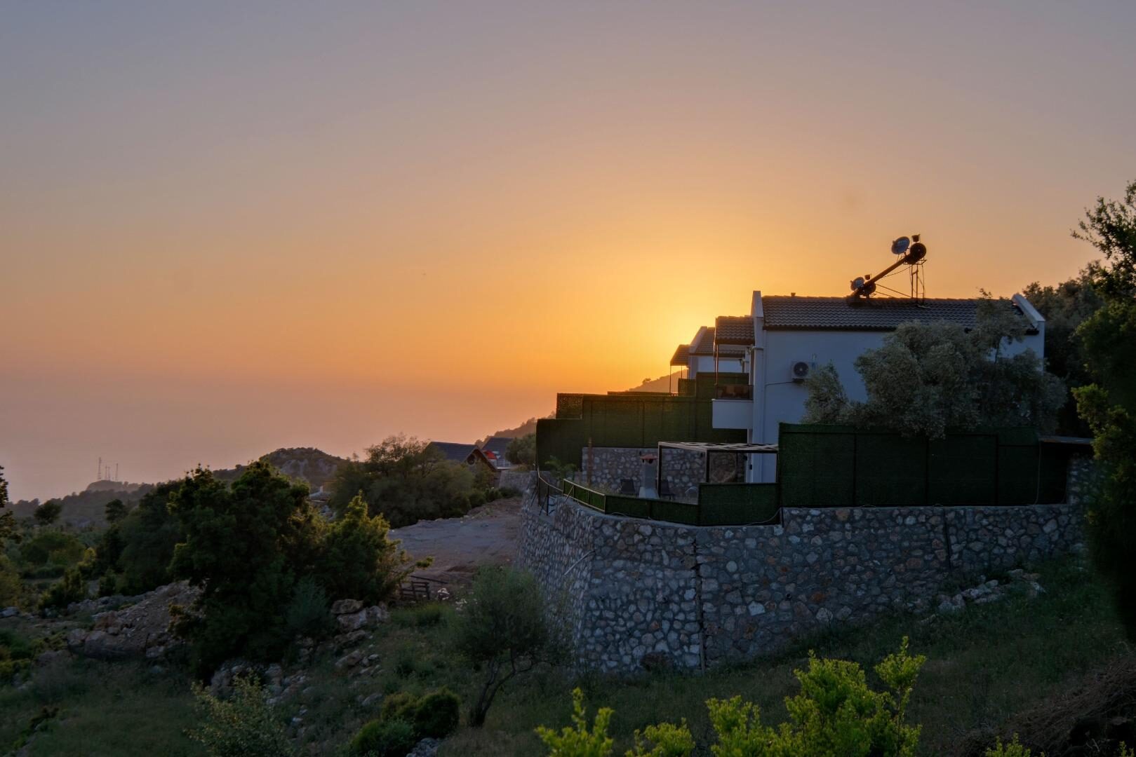 Villa Sole — 20