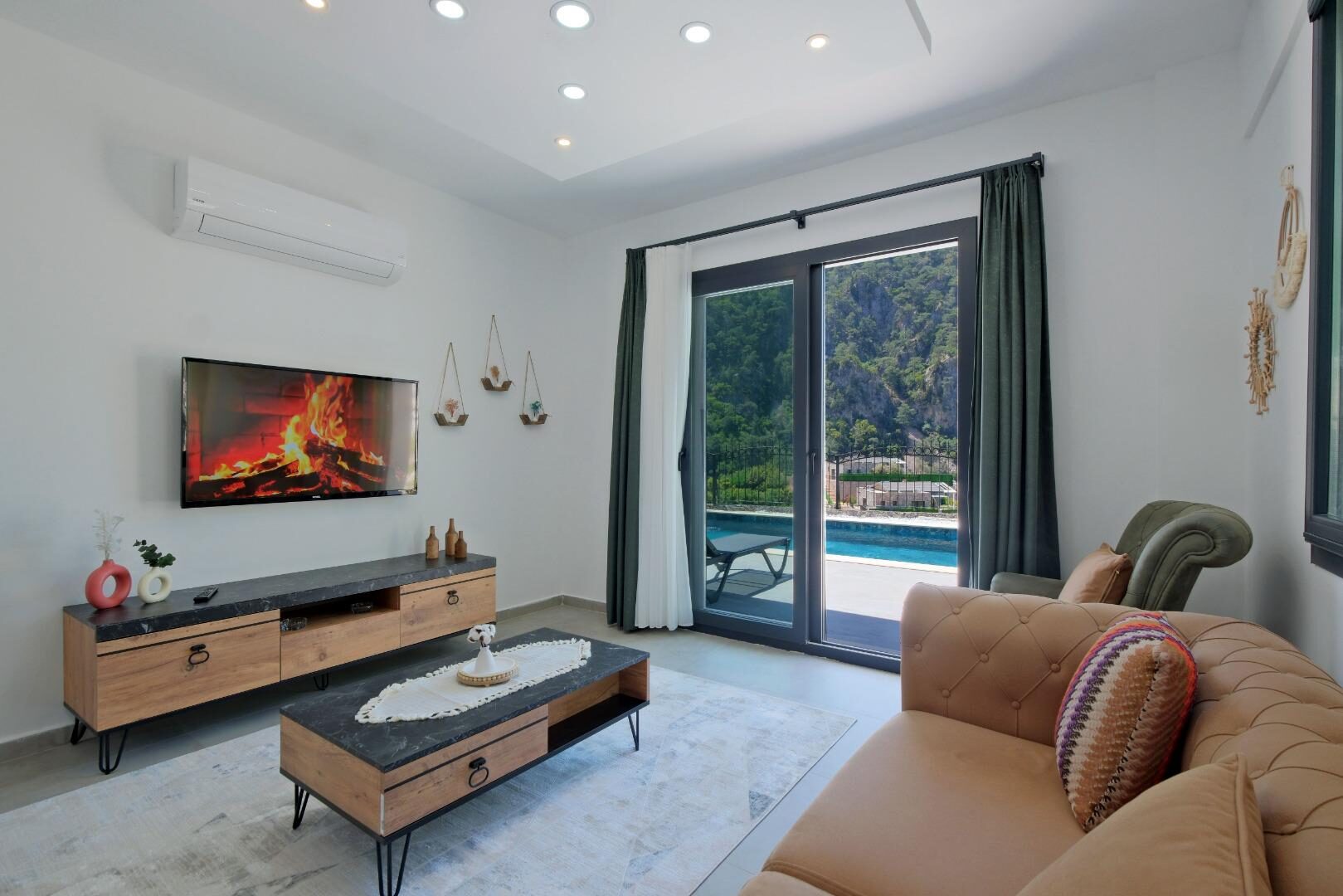Villa Montana Kirme — 23