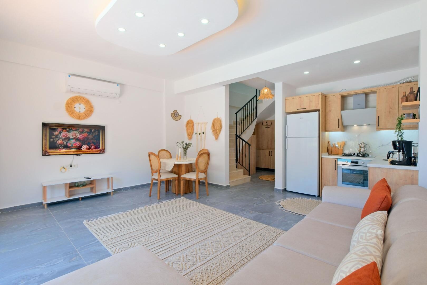 Villa Luna — 27