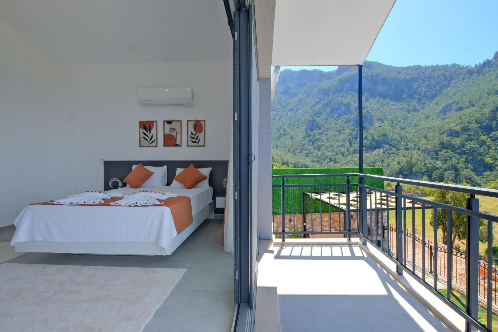 Villa Montana Kirme Duo — 31