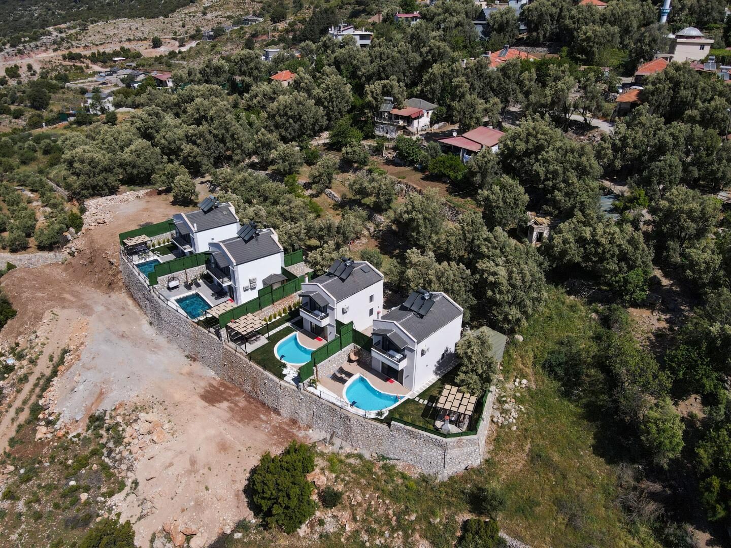Villa Sole — 29