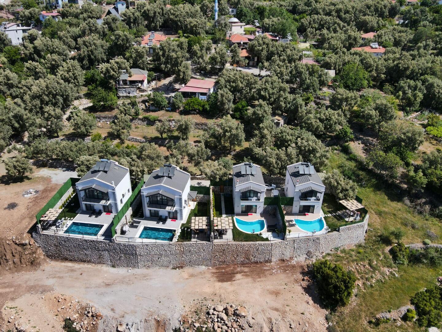Villa Sole — 30