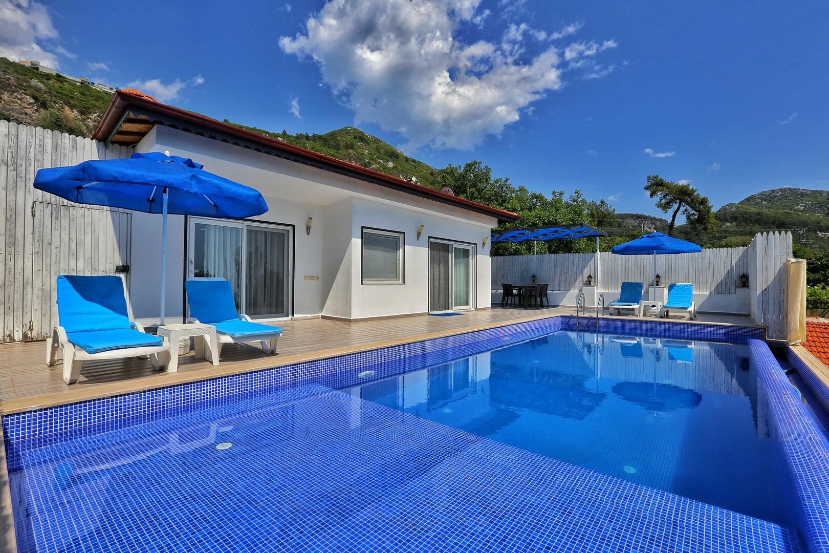 Villa Pierre 2 — 1