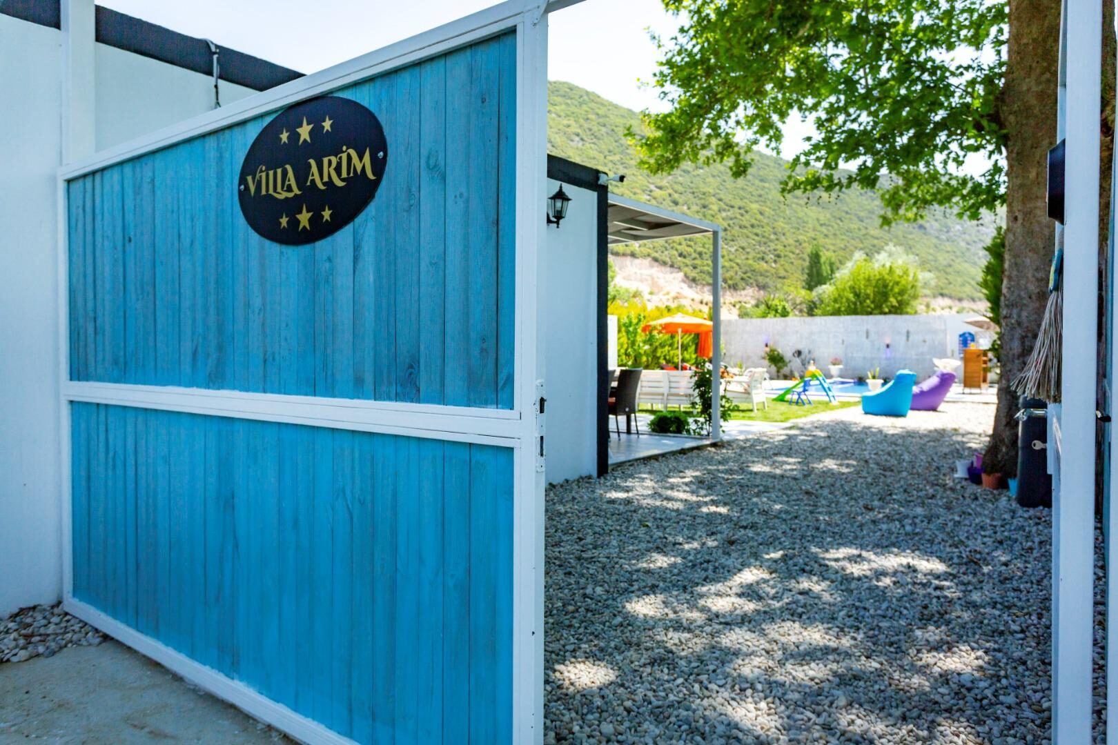 Villa Arim — 39
