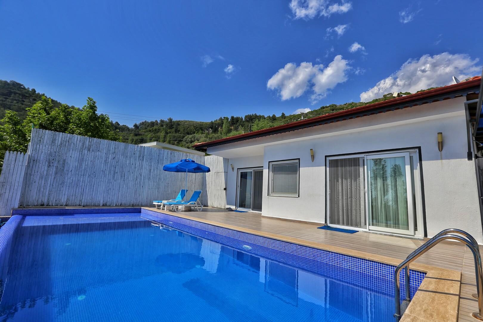 Villa Pierre 2 — 2