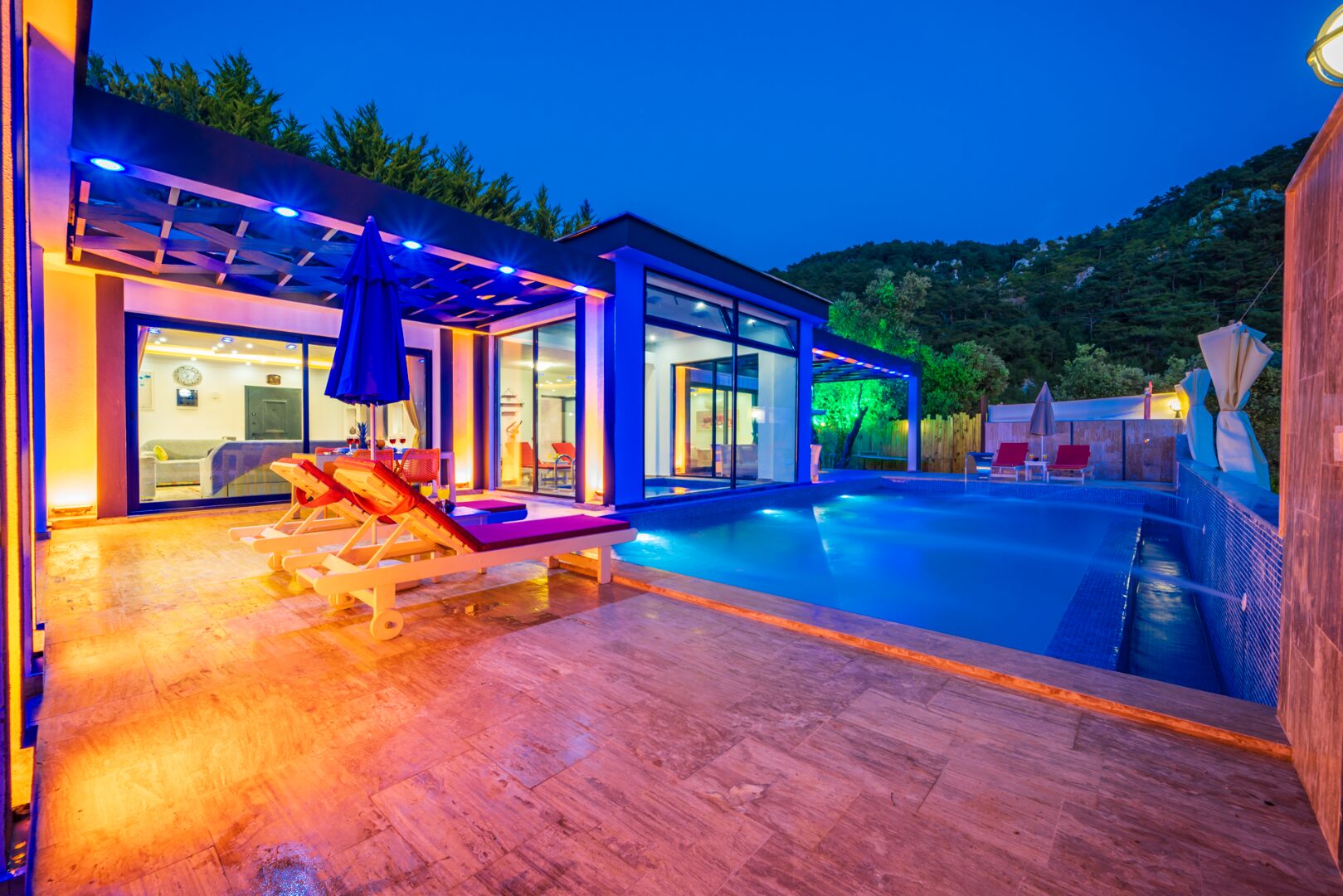 Villa Süper Mario — 4