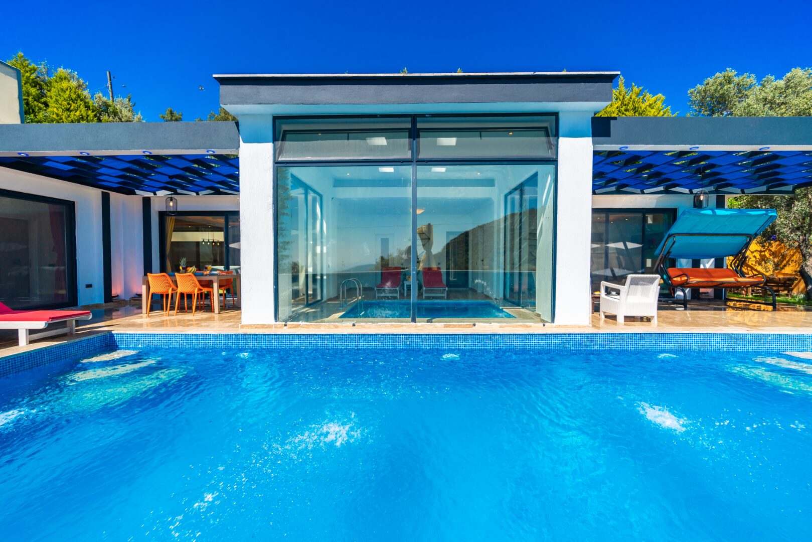 Villa Süper Mario — 8