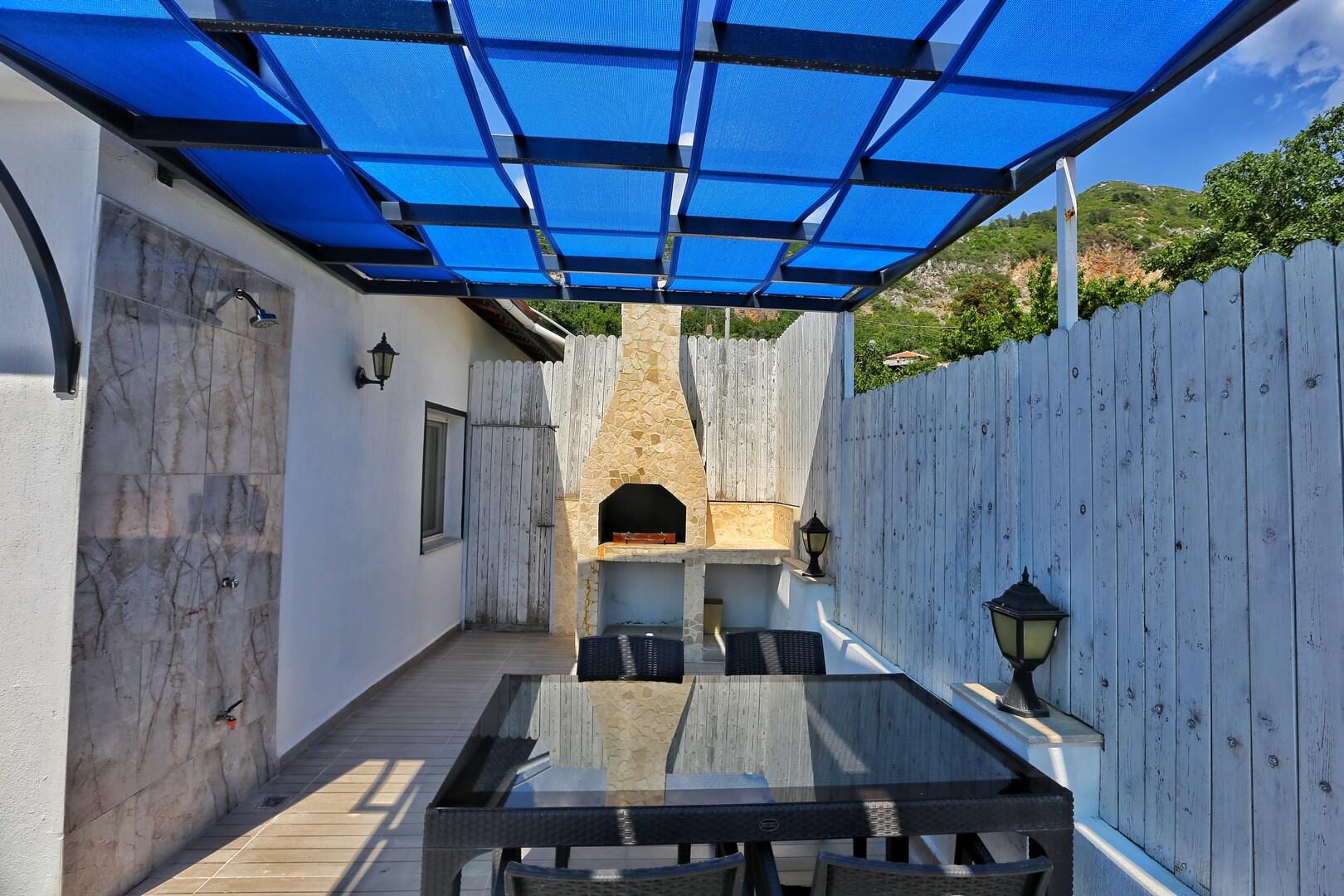 Villa Pierre 2 — 21