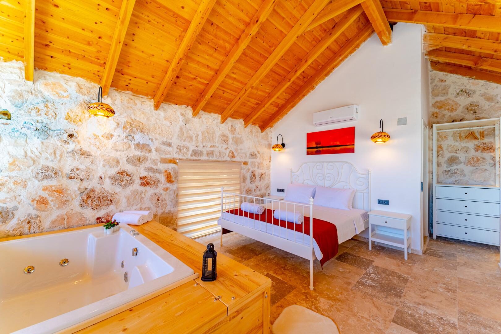 Villa Vega Bezirgan — 17