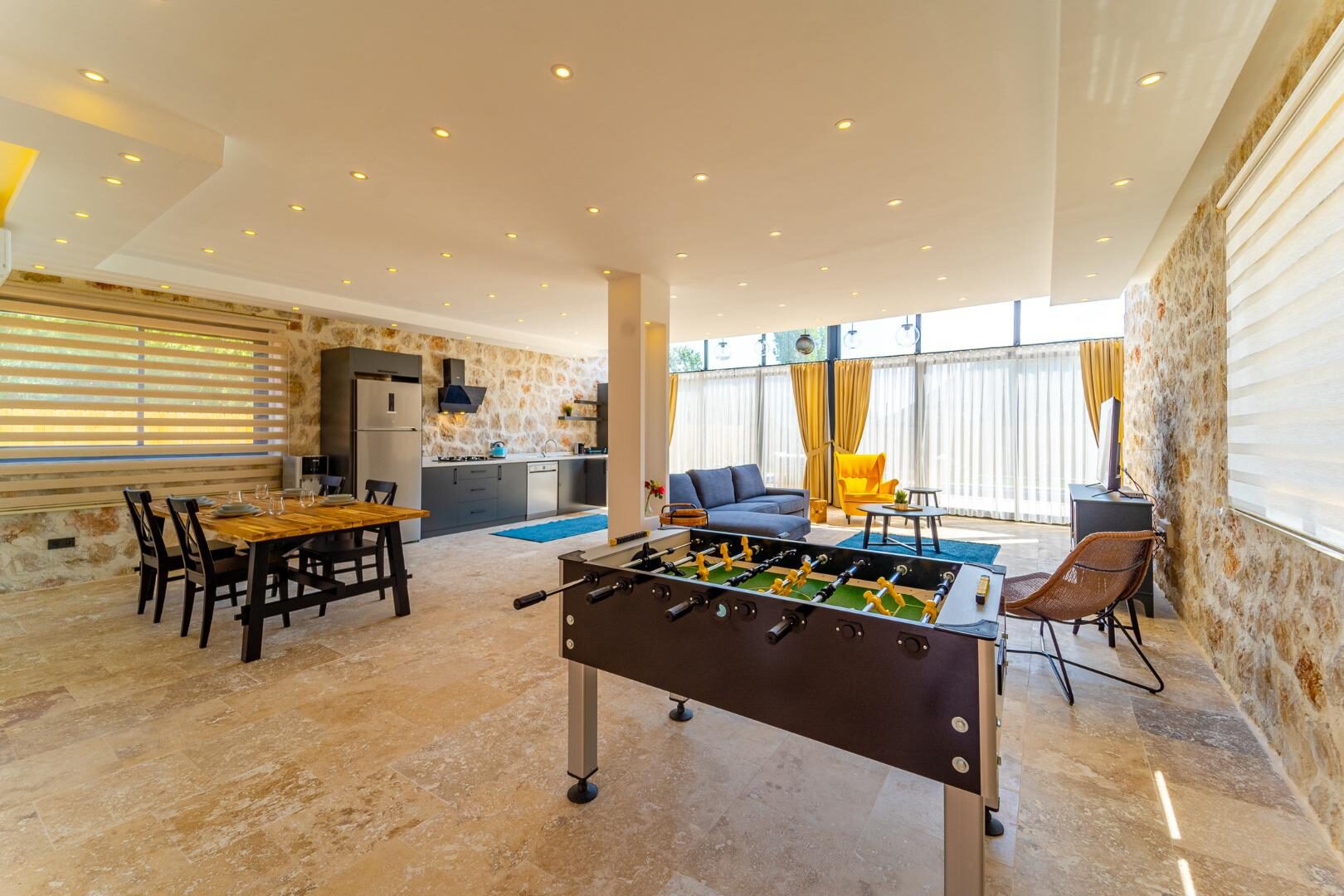 Villa Sirius Bezirgan — 7