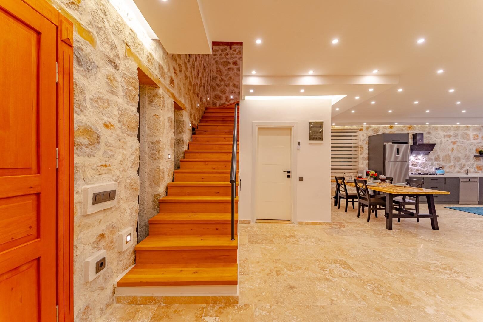 Villa Sirius Bezirgan — 21