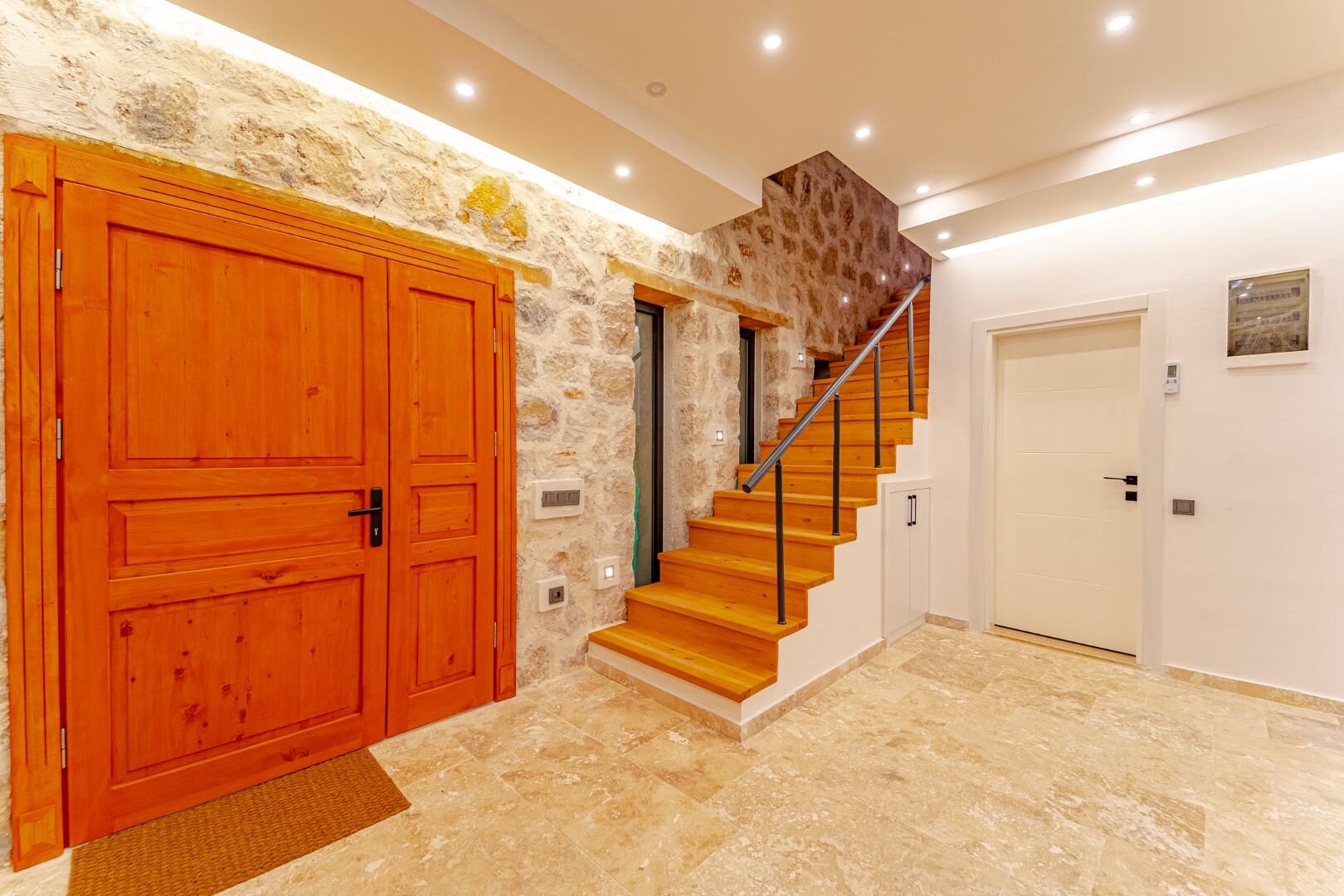 Villa Sirius Bezirgan — 22