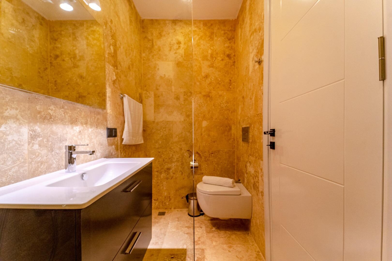 Villa Orion Bezirgan — 44