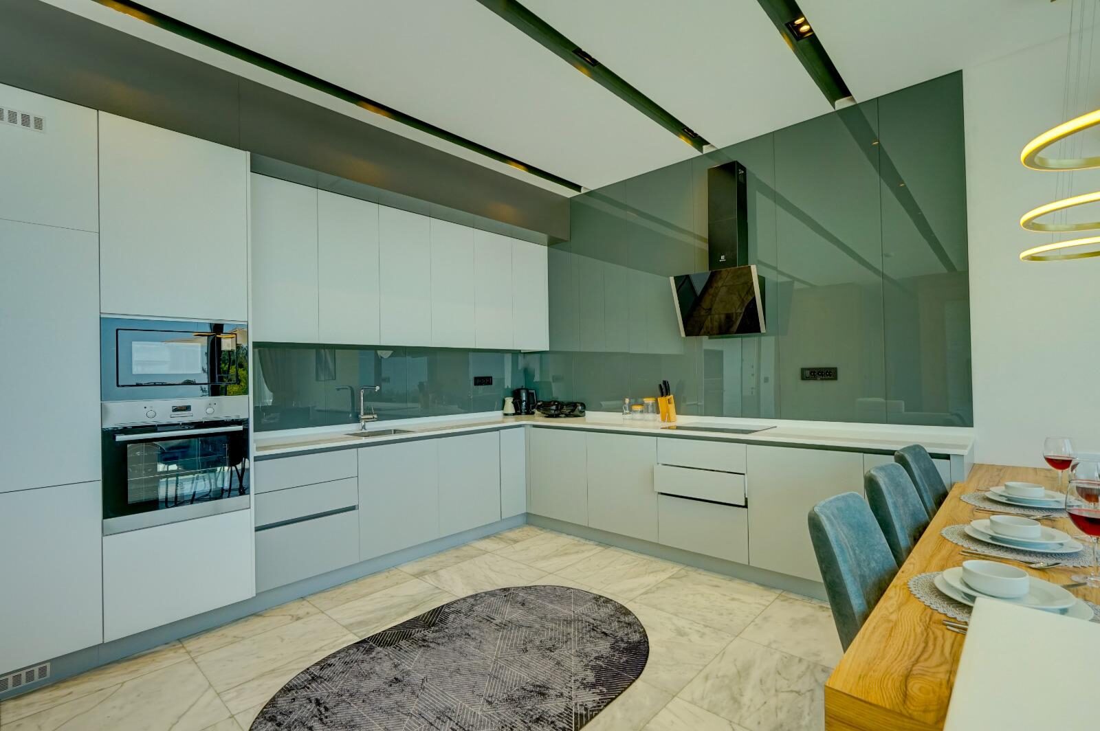 Villa Earth 7 — 14
