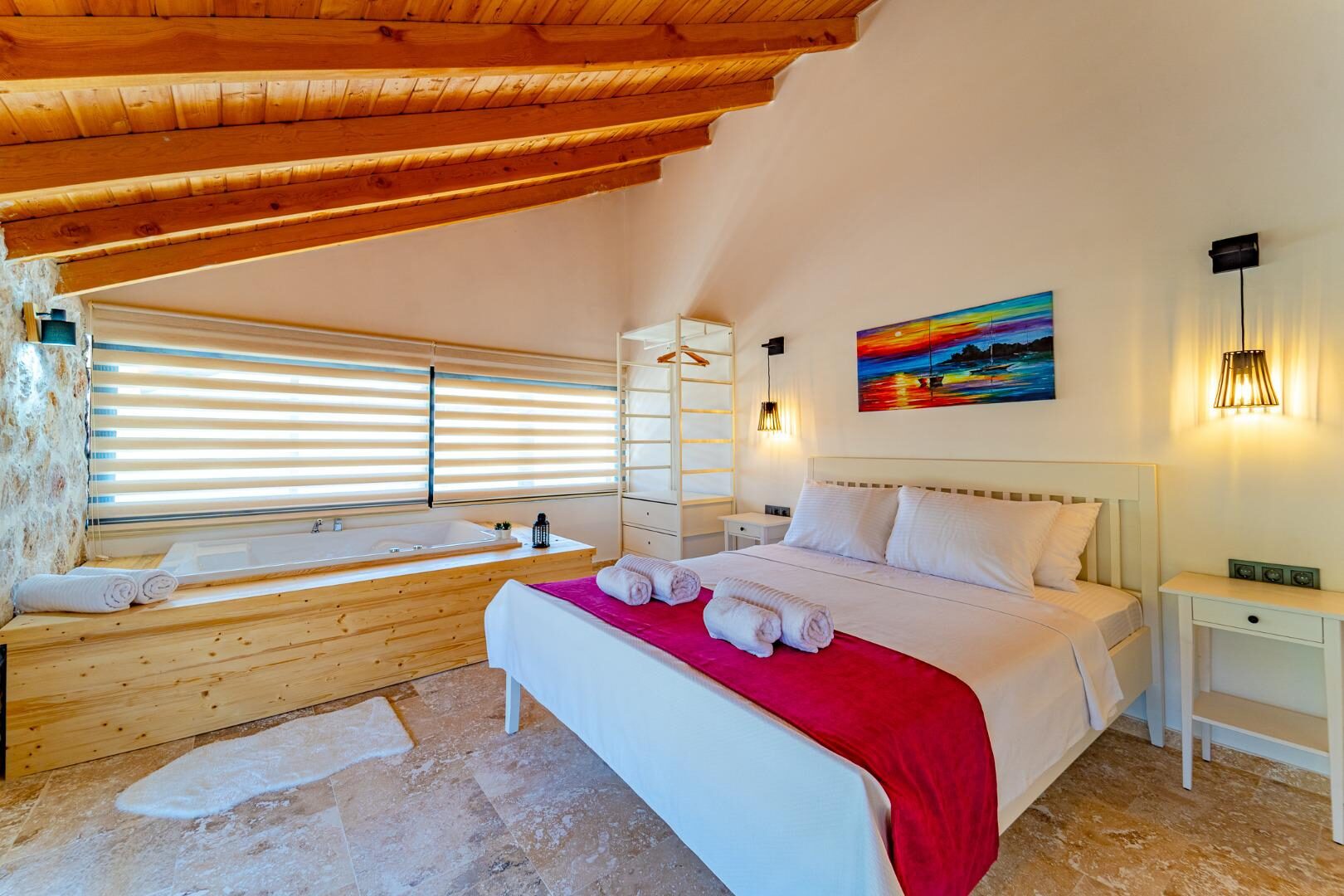 Villa Sirius Bezirgan — 28
