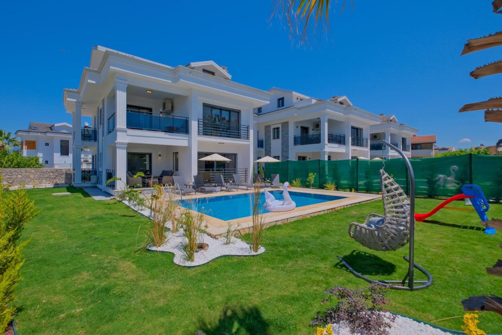 Villa White Palm 1 — 4