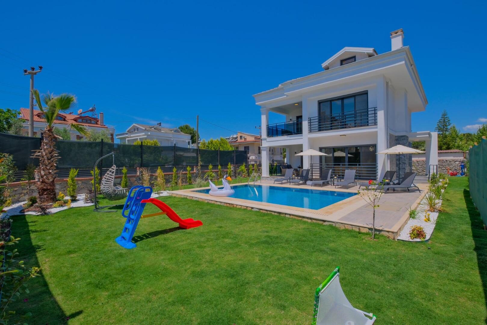 Villa White Palm 1 — 5