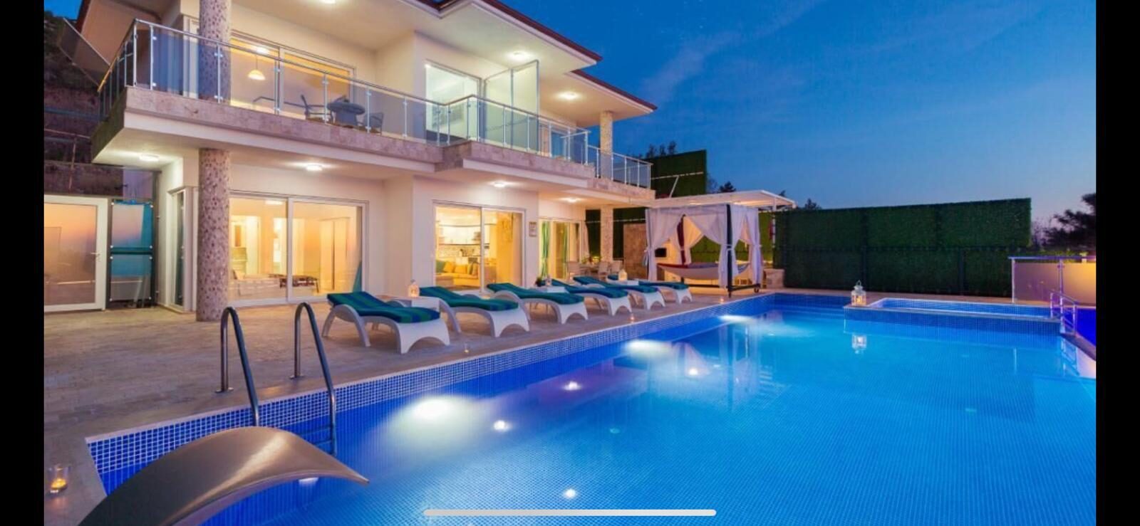 Villa Alvin — 3