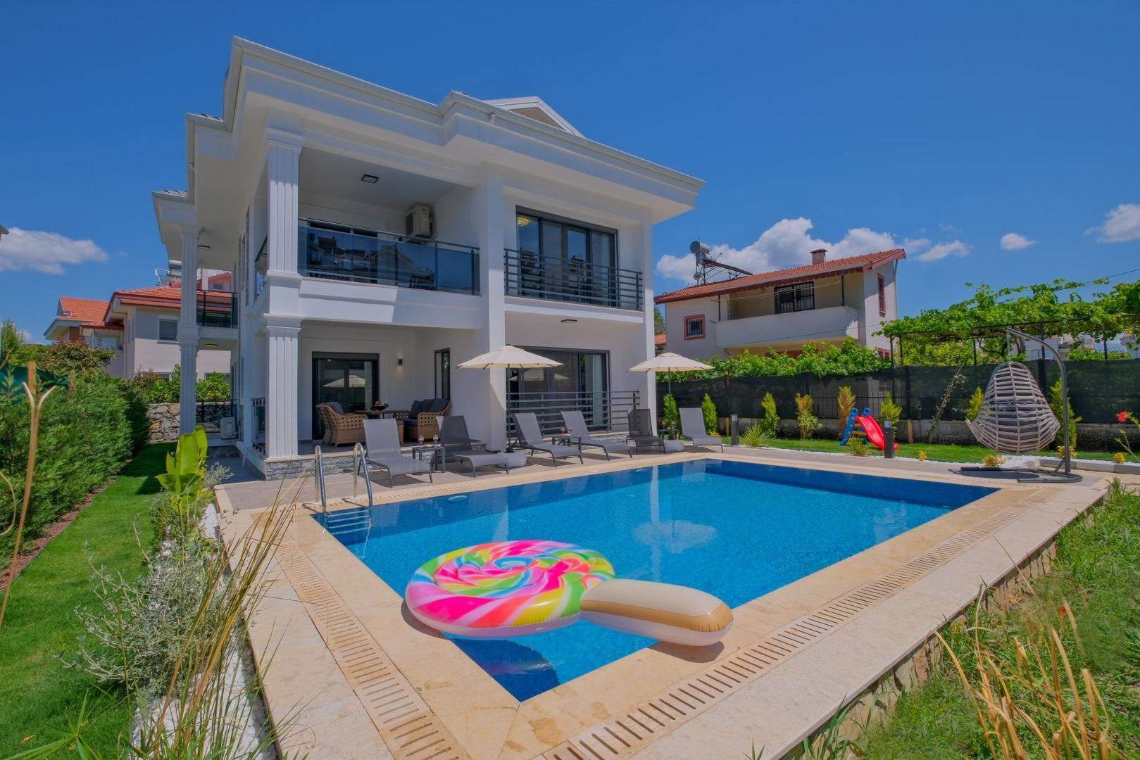 Villa White Palm 3 — 6