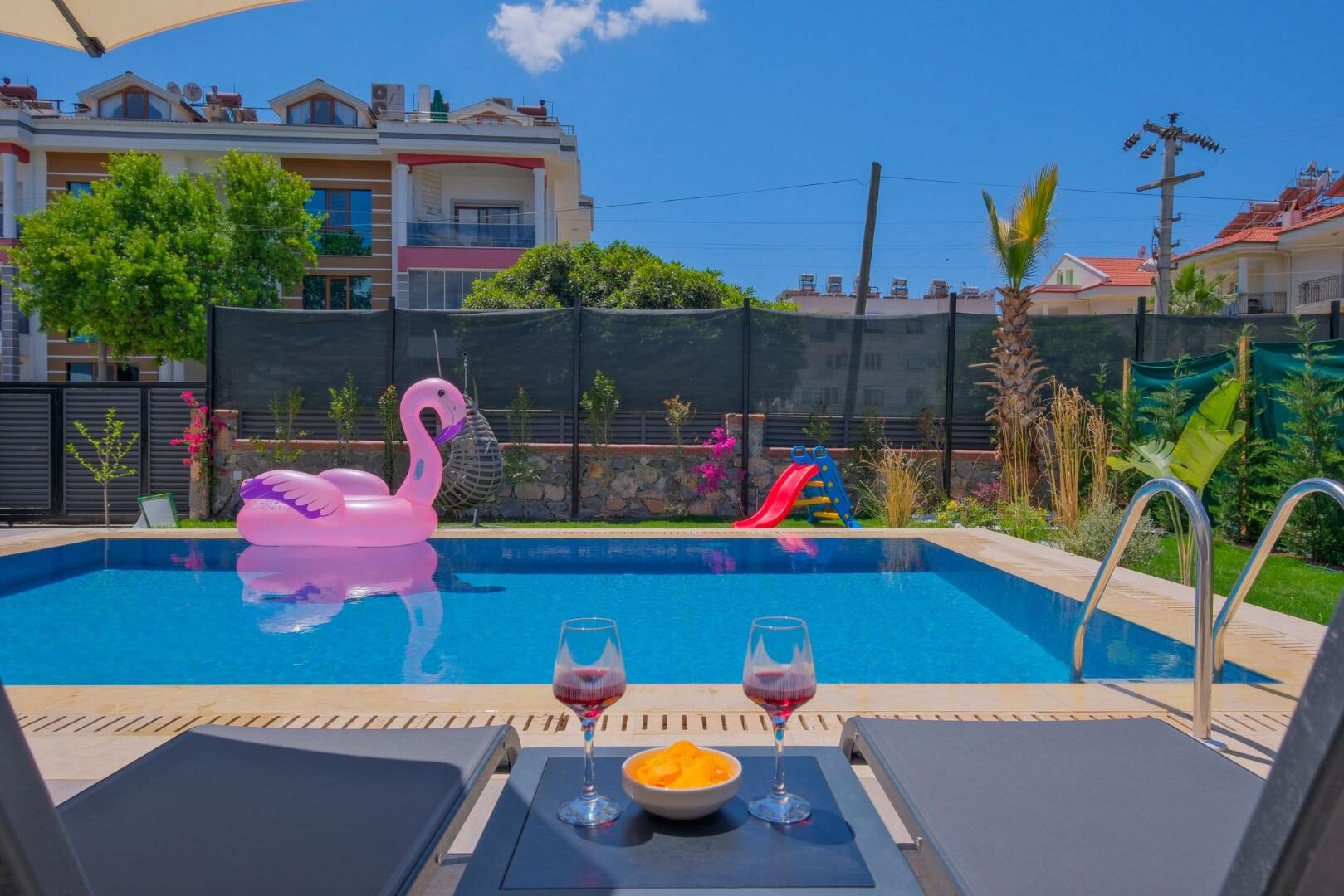 Villa White Palm 2 — 8
