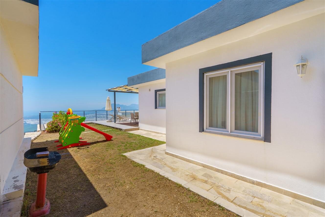 Villa Sydney — 10