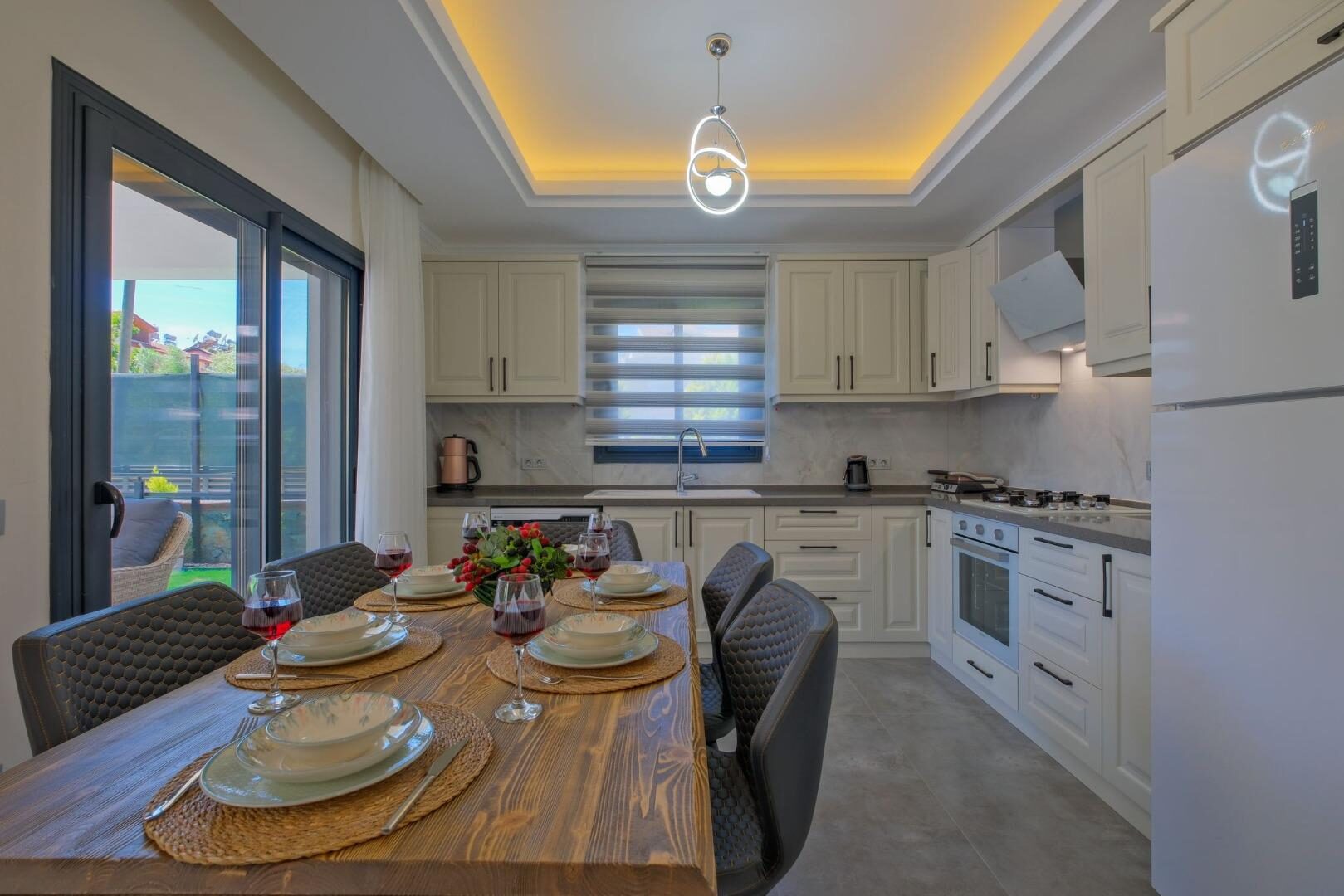 Villa White Palm 2 — 13