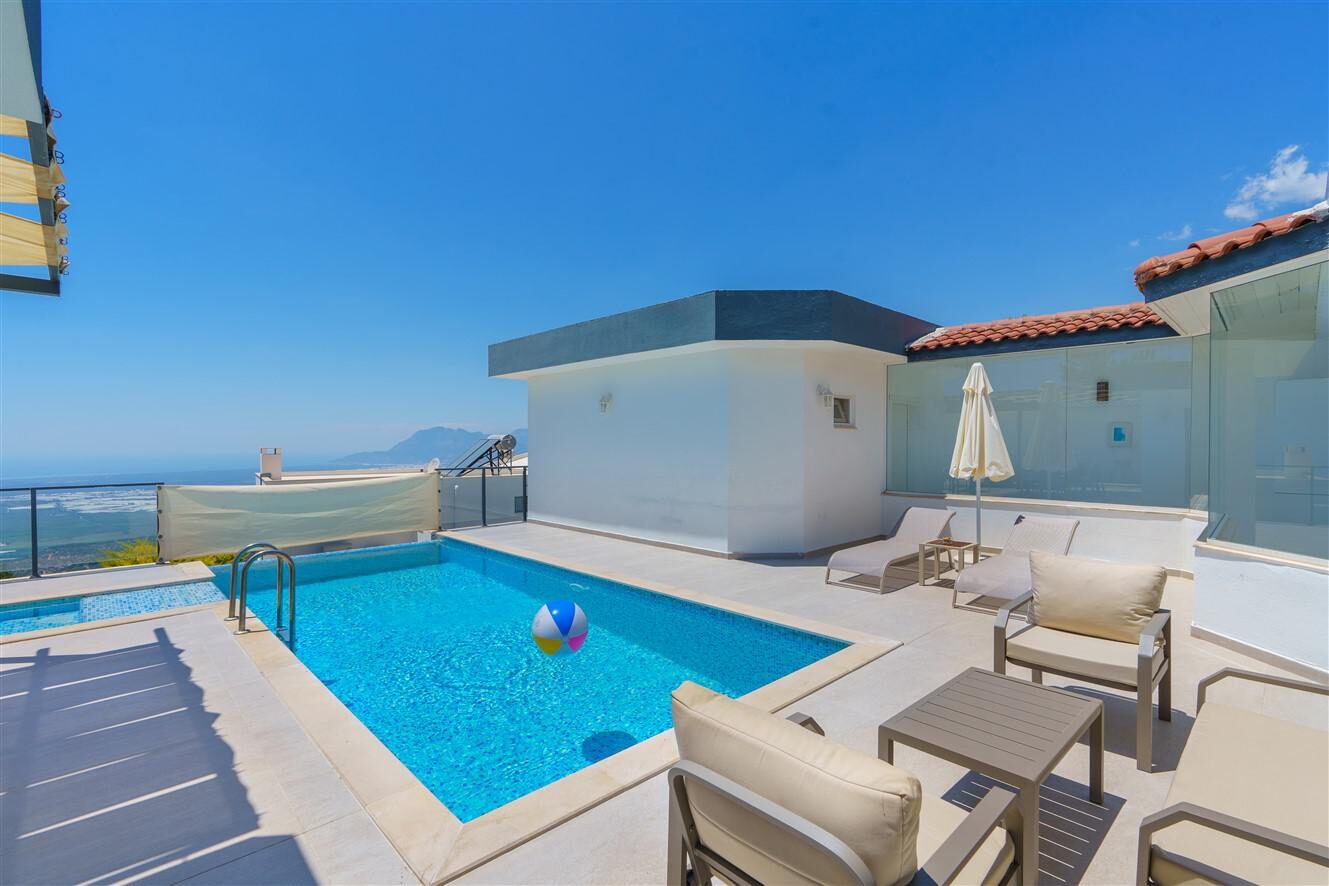 Villa Sydney — 11